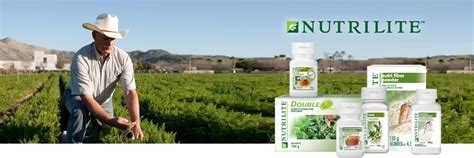 nutrilite wikipedia